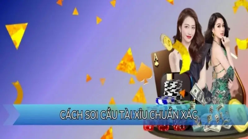 Hướng dẫn cách soi cầu trong game tài xỉu bạn nên biết